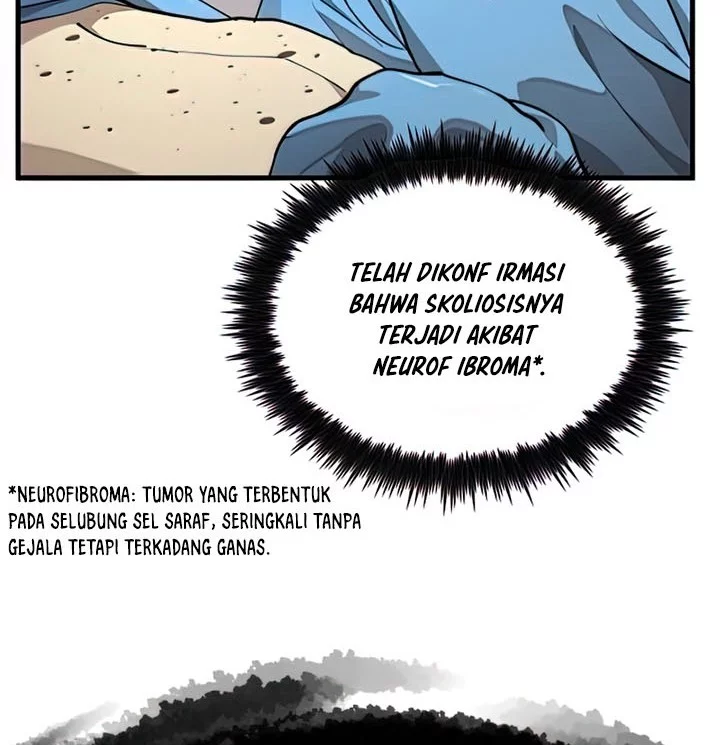 Doctor’s Rebirth Chapter 109 fix Gambar 50